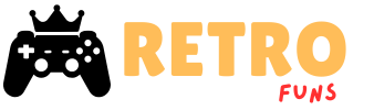 RetroFuns